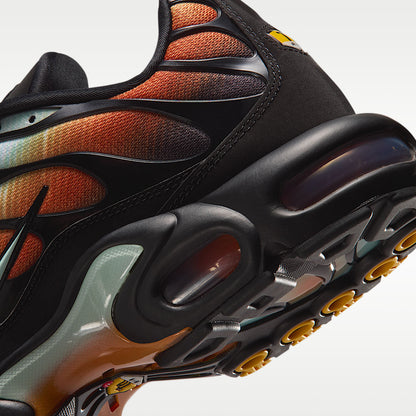Air Max Plus OG Premium Men's Shoes Synthetic Leather Multi-Color