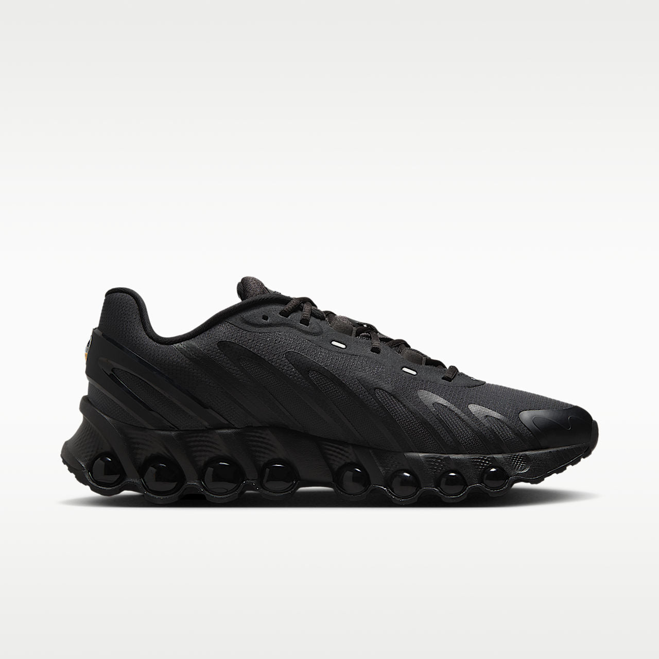 Air Max Dn8 Men's Shoes Black Anthracite