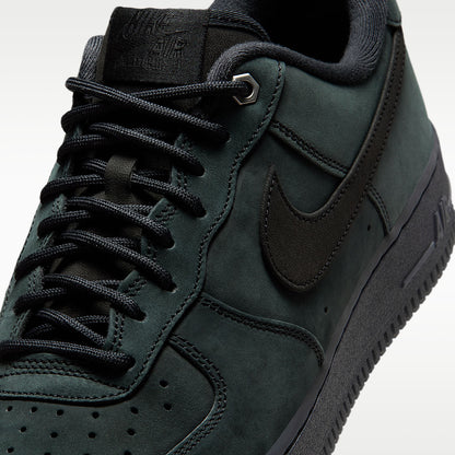 Air Force 1 '07 WB Men's Shoes Work Boot-Inspired Black