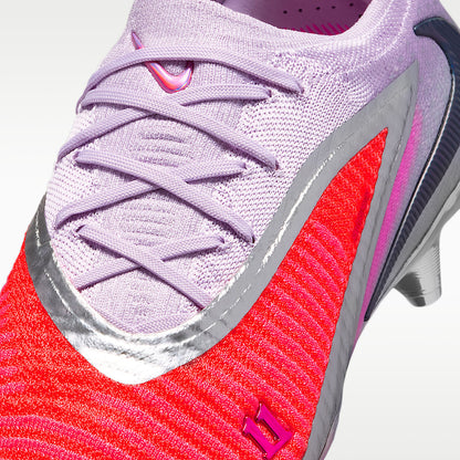 Unisex Phantom 6 Low Elite "Alexia Putellas" Firm-Ground Soccer Cleats