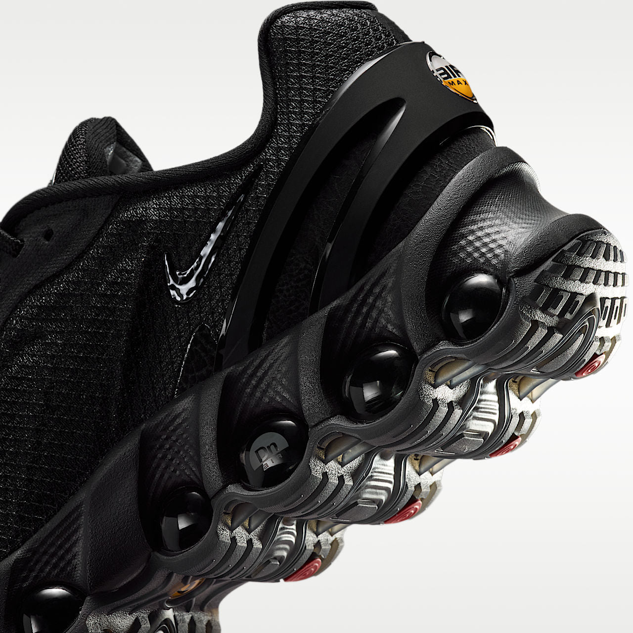Air Max Dn8 Men's Shoes Black/Black