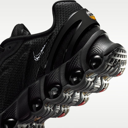Air Max Dn8 Men's Shoes Black/Black