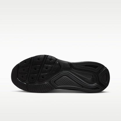 Structure 26 Men's Road Running Shoes ReactX Foam Black/Iron Grey/Black