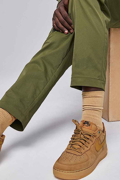 Air Force 1 '07 WB Men's Shoes Work Boot-Inspired Black