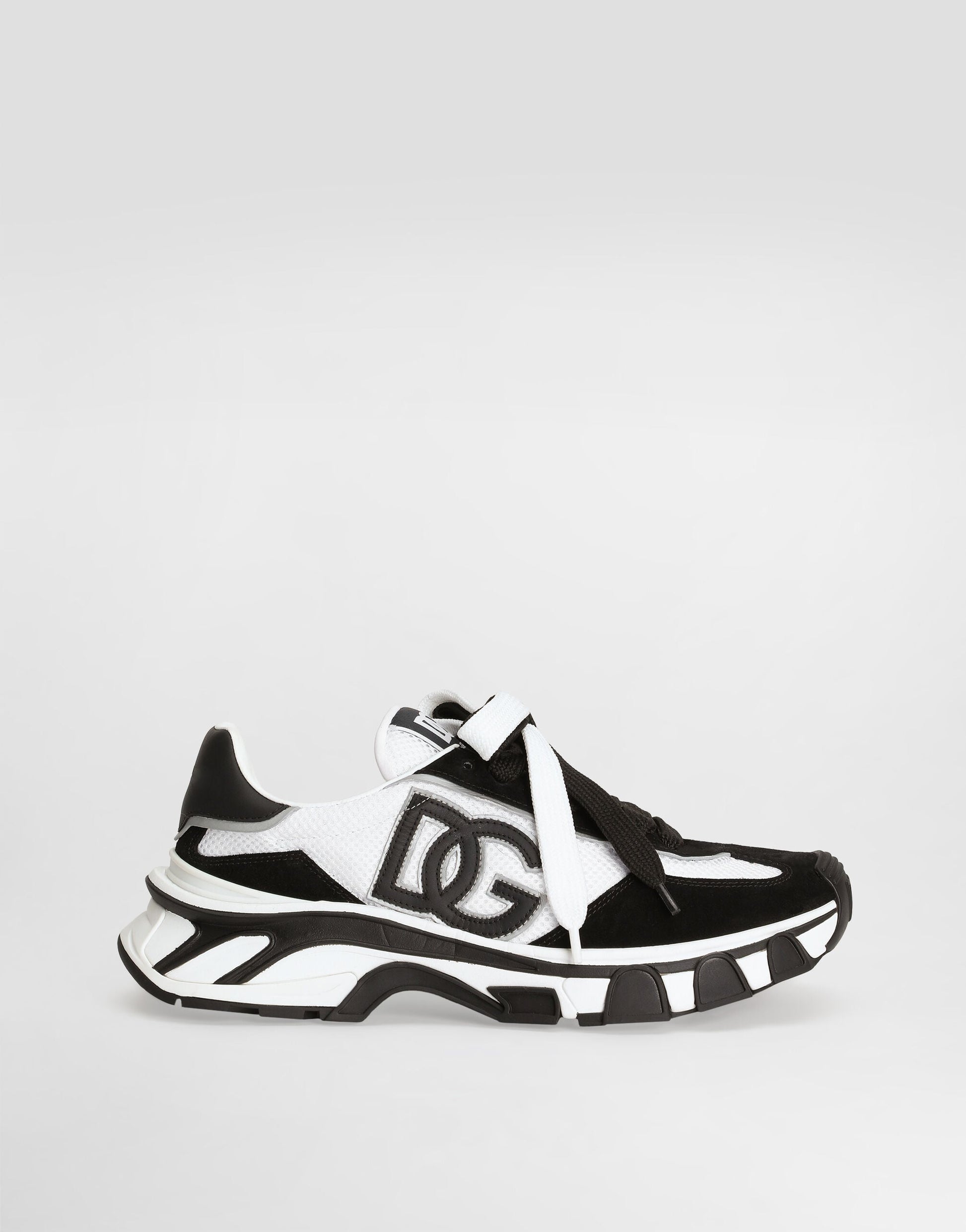 DG Country Road Men's Sneakers Multicolor 42