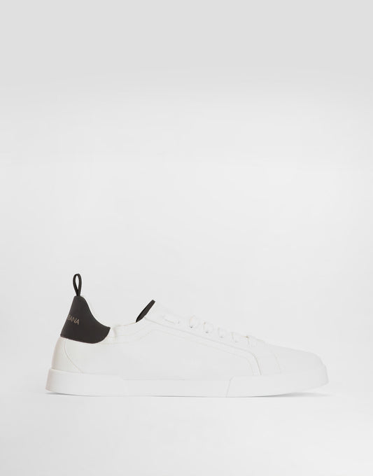 Portofino Calfskin Sneakers Multicolor