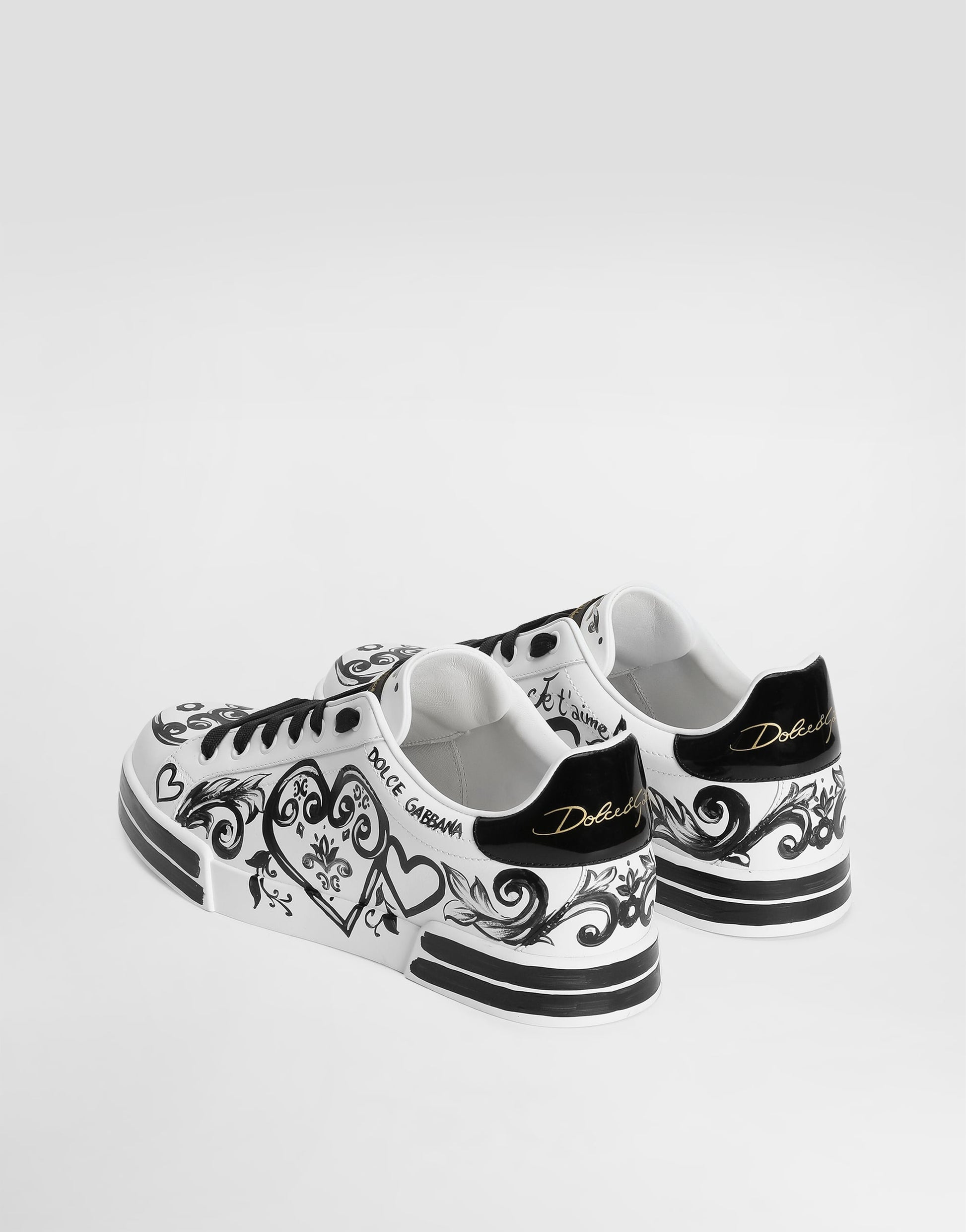 Limited Edition Portofino Light Sneaker
