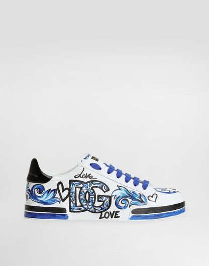 Portofino Light Limited Edition Men's Sneaker Multicolor