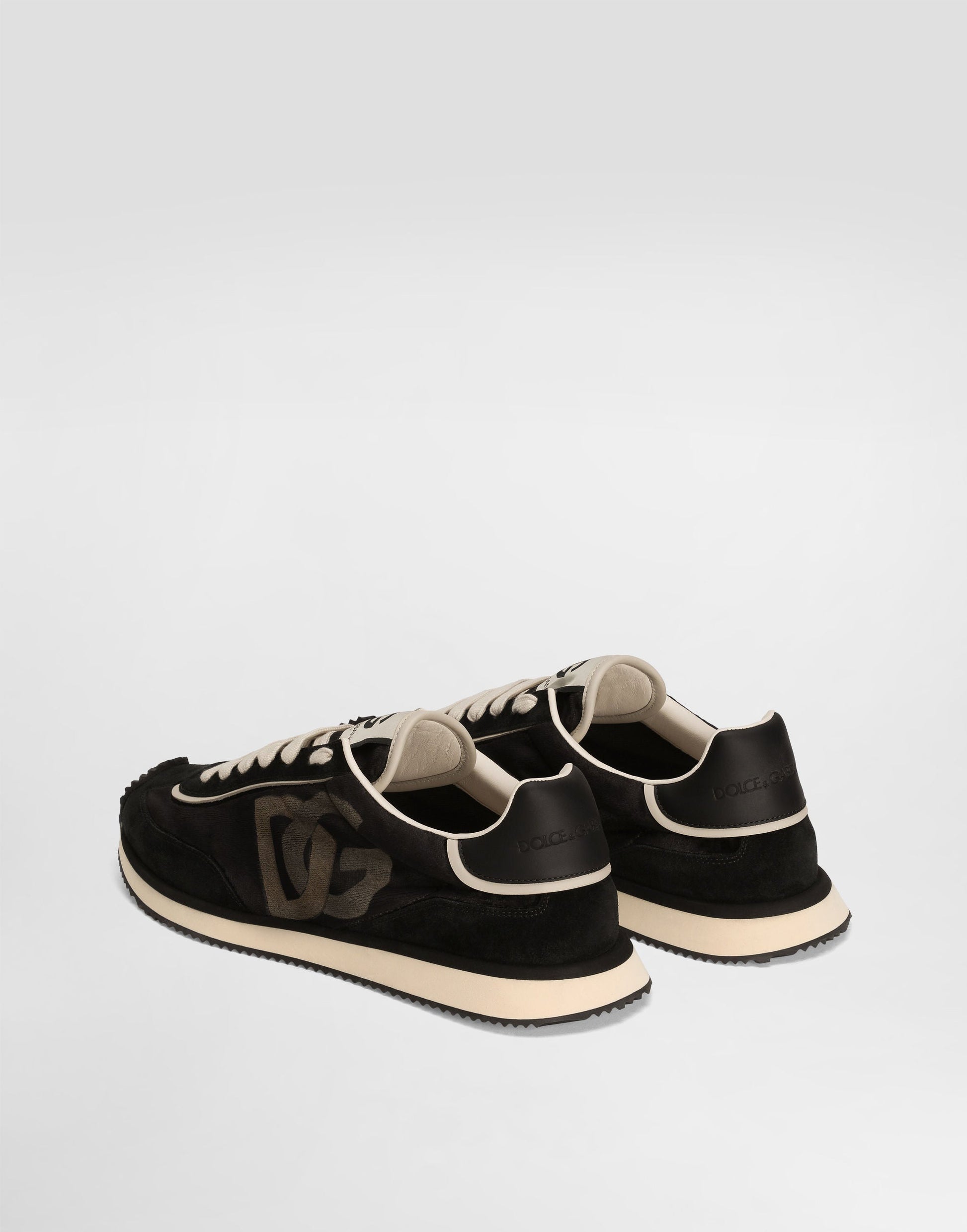 Men's CS2288 Cushion Sneakers Multicolor