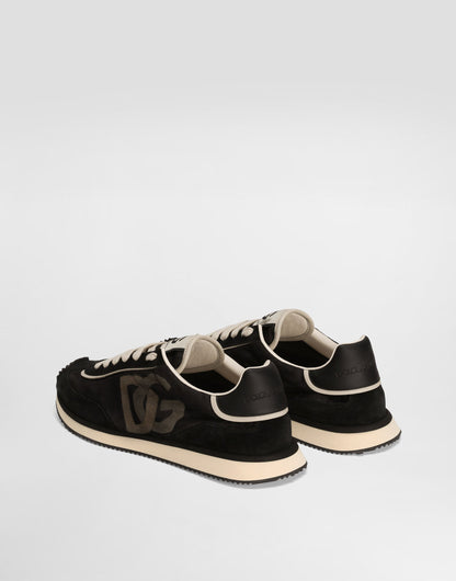 Men's CS2288 Cushion Sneakers Multicolor