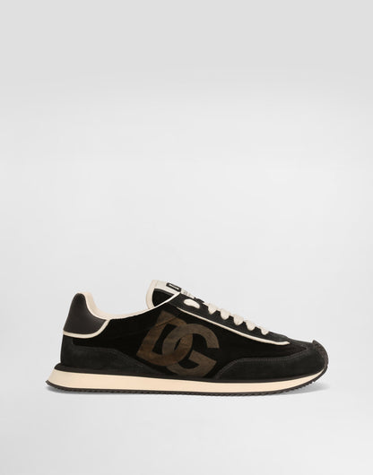 Men's CS2288 Cushion Sneakers Multicolor