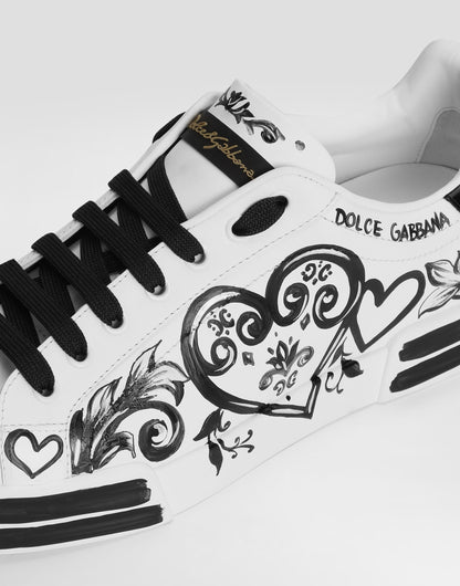 Limited Edition Portofino Light Sneaker