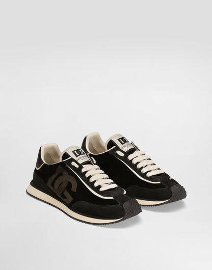 Men's CS2288 Cushion Sneakers Multicolor