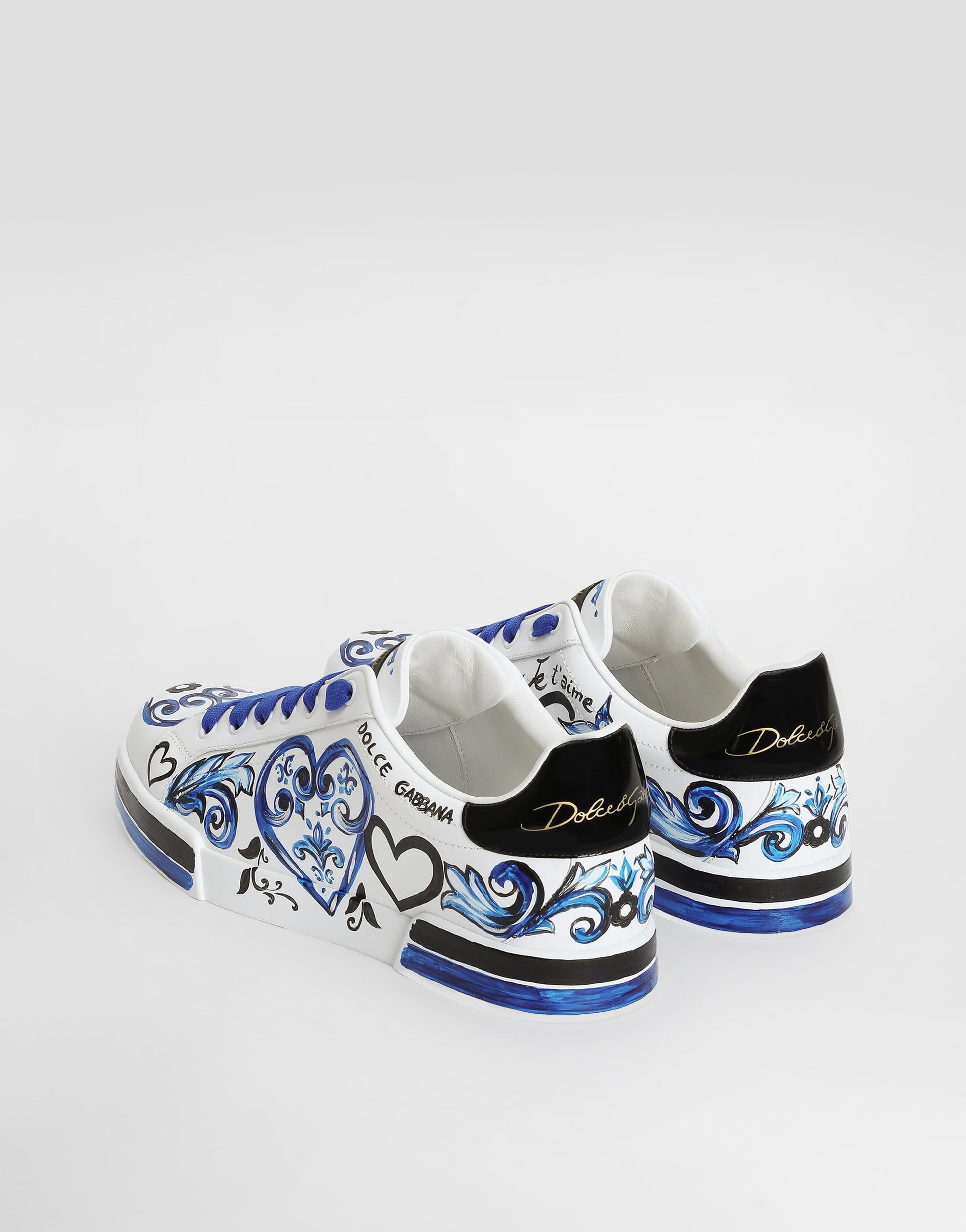 Portofino Light Limited Edition Men's Sneaker Multicolor