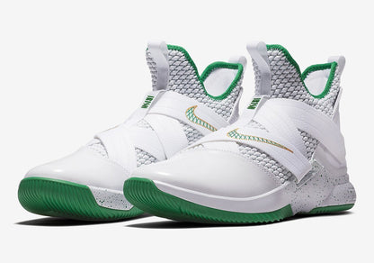 Men's Soldier XII EP Basketball Shoes
