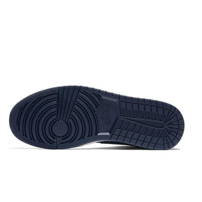 Men's Jordan 1 Mid Basketball Shoes