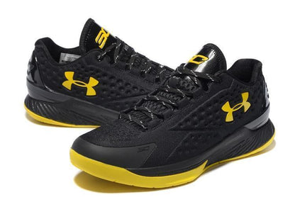 Men's Curry 30 V1 Basketball Shoes