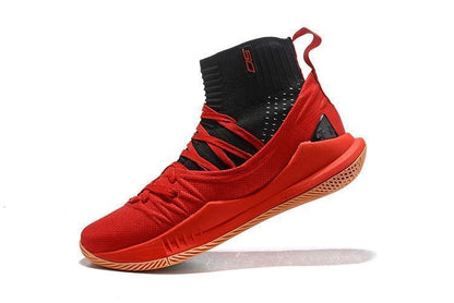Men's Curry Five 5 Basketball Shoes