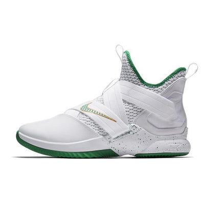 Men's Soldier XII EP Basketball Shoes