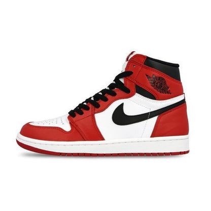 Men's Jordan 1 Retro High OG Basketball Shoes
