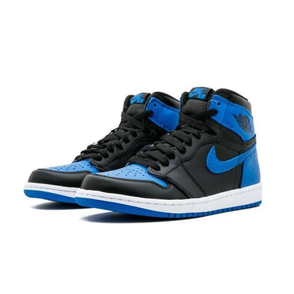 Men's Jordan 1 Retro High OG Basketball Shoes