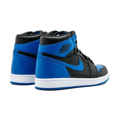 Men's Jordan 1 Retro High OG Basketball Shoes