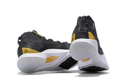 Men's Curry 5 Basketball Shoes
