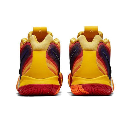 Men's Kyrie 4 Basketball Shoes