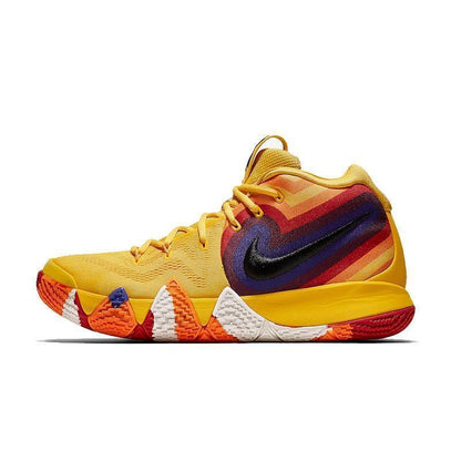 Men's Kyrie 4 Basketball Shoes