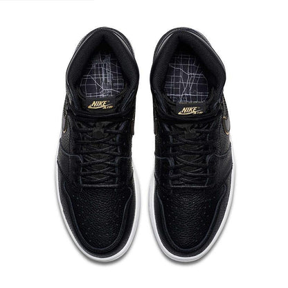 Men's Jordan 1 Retro High OG Basketball Shoes