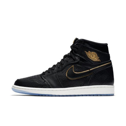 Men's Jordan 1 Retro High OG Basketball Shoes