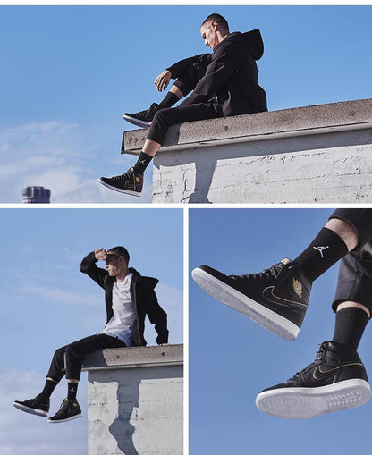 Men's Jordan 1 Retro High OG Basketball Shoes