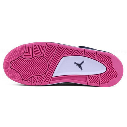 Men's Jordan 4 GS Basketball Shoes