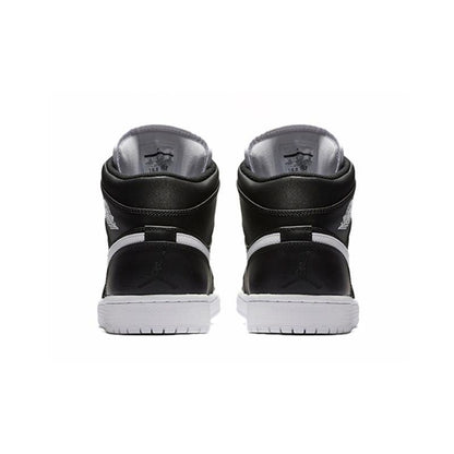 Men's Mid Jordan 1 Basketball Shoes