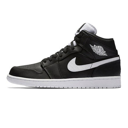 Men's Mid Jordan 1 Basketball Shoes