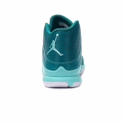 Men's Jordan Medium Cut Summer Basketball Shoes