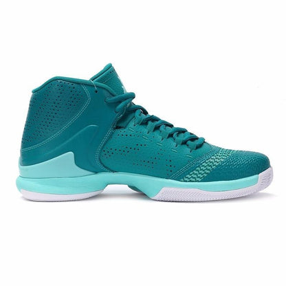 Men's Jordan Medium Cut Summer Basketball Shoes