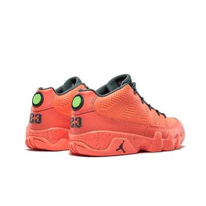 Men's Jordan 9 Basketball Shoes