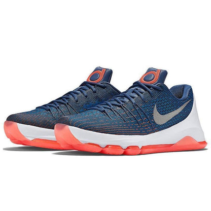 Men's KD 8 EP Low Basketball Shoes