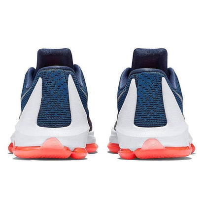Men's KD 8 EP Low Basketball Shoes