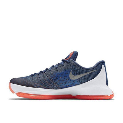 Men's KD 8 EP Low Basketball Shoes