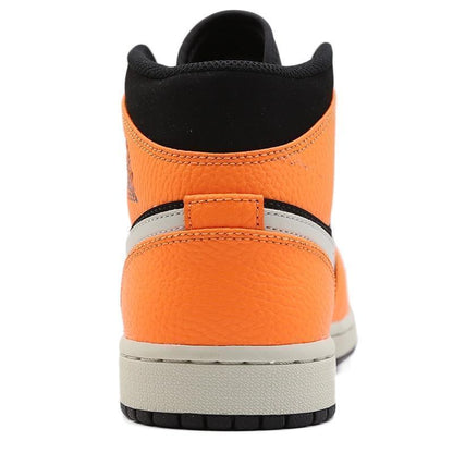 Men's Jordan 1 High Basketball Shoes