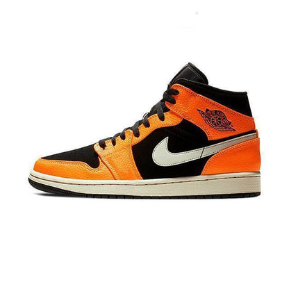 Men's Jordan 1 High Basketball Shoes