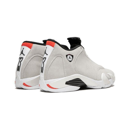 Men's Jordan 14 Retro Basketball Shoes