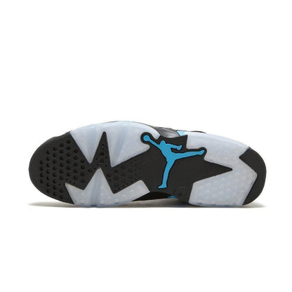Men's Jordan 6 Retro "UNC" Basketball Shoes