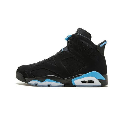 Men's Jordan 6 Retro "UNC" Basketball Shoes