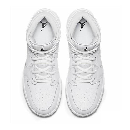 Men's Jordan High Top Basketball Shoes