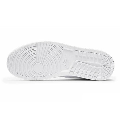 Men's Jordan High Top Basketball Shoes