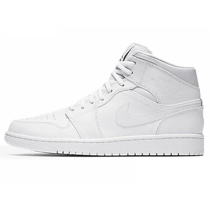 Men's Jordan High Top Basketball Shoes