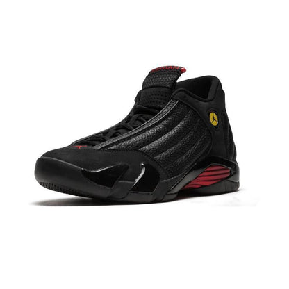 Men's Jordan 14 Retro Basketball Shoes